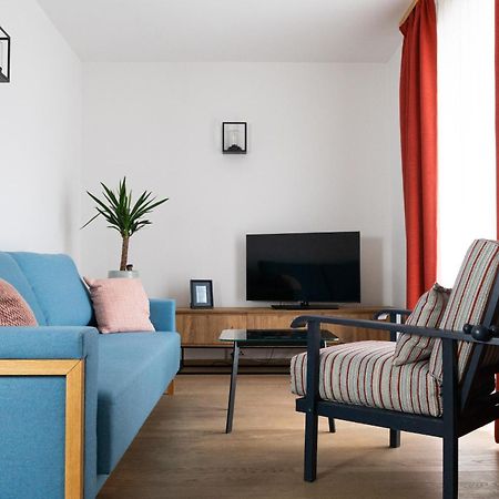 Appartementhotel Am ويسنسي المظهر الخارجي الصورة