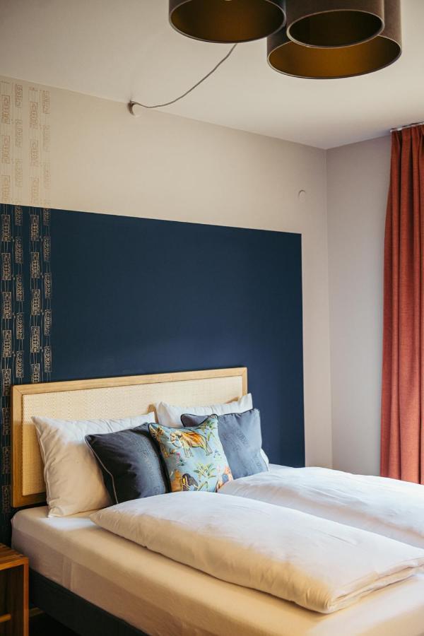 Appartementhotel Am ويسنسي المظهر الخارجي الصورة