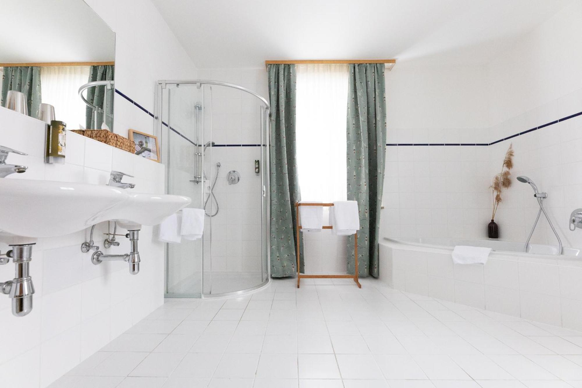 Appartementhotel Am ويسنسي المظهر الخارجي الصورة