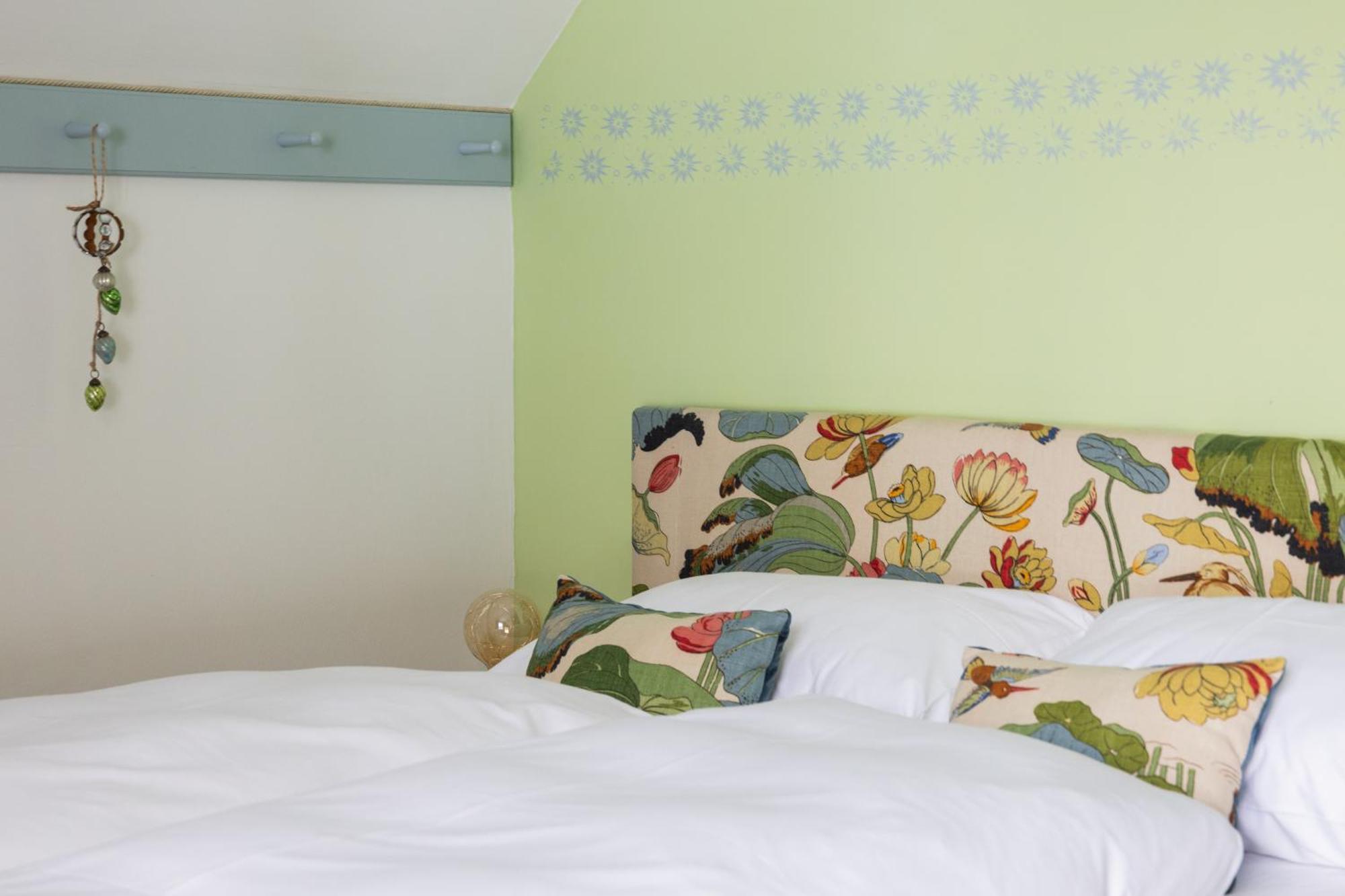 Appartementhotel Am ويسنسي المظهر الخارجي الصورة