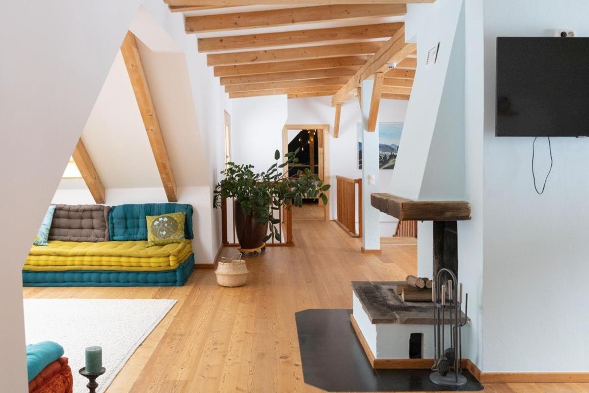 Appartementhotel Am ويسنسي المظهر الخارجي الصورة