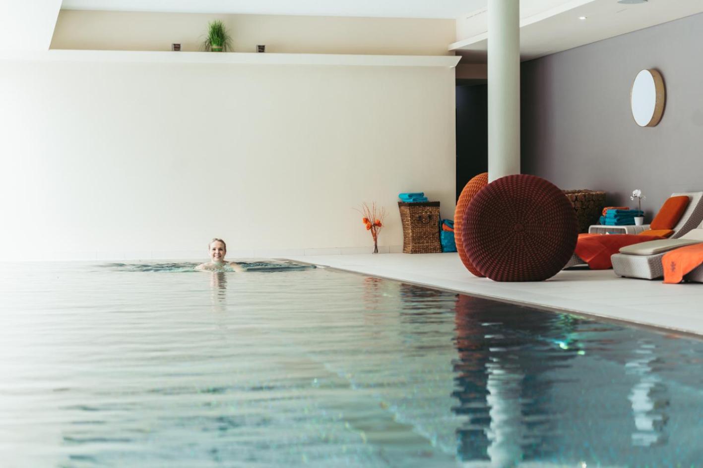 Appartementhotel Am ويسنسي المظهر الخارجي الصورة