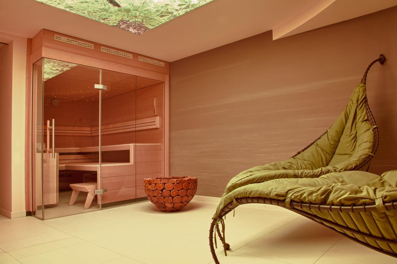 Appartementhotel Am ويسنسي المظهر الخارجي الصورة